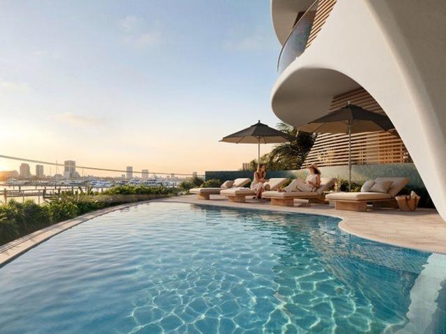 Apartment for sale in Fernbrook, Queensland