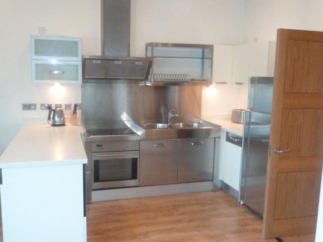 Apartment for rent in Wapping, Greater London
