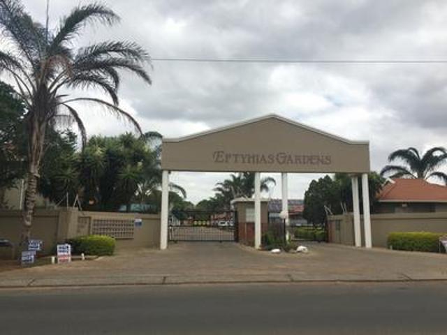 House for sale in Waterkloof, Gauteng