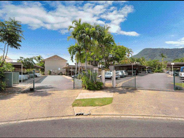 Apartment for rent in Cairns, Queensland