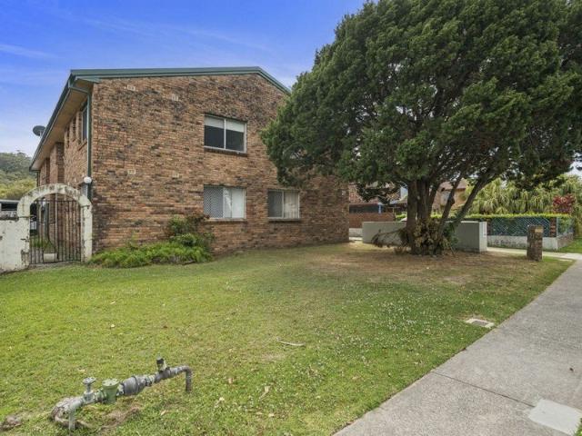 Apartment for rent in Coffs Harbour