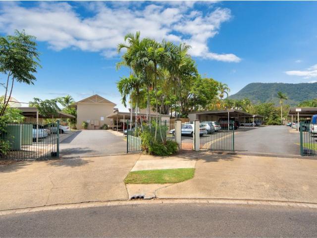 Apartment for rent in Cairns, Queensland