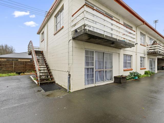 Apartment for rent in Hamilton, Waikato