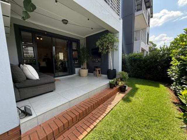 Apartment for sale in Centurion, Gauteng