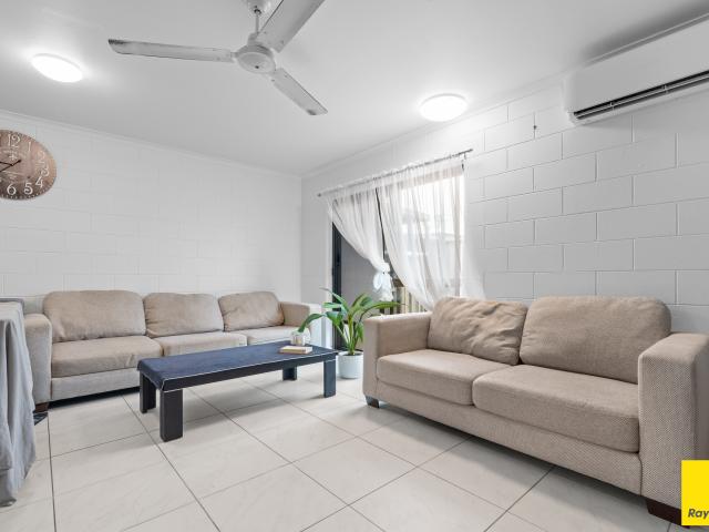Apartment for sale in Cairns, Queensland