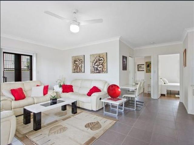 Apartment for rent in Toombul, Queensland