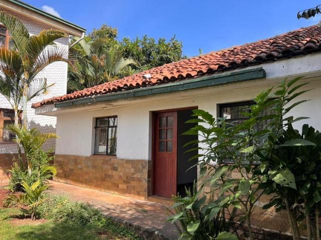 House for rent in Kiambu, Runda