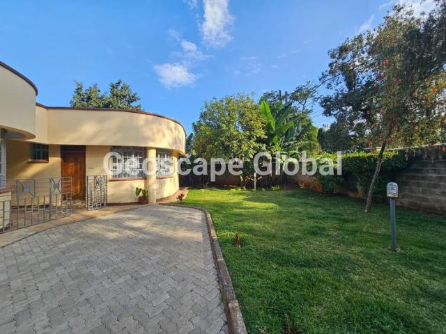 House for rent in Nyakach, Kisumu