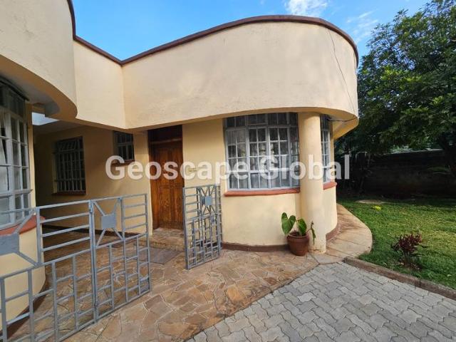 House for rent in Nyakach, Kisumu