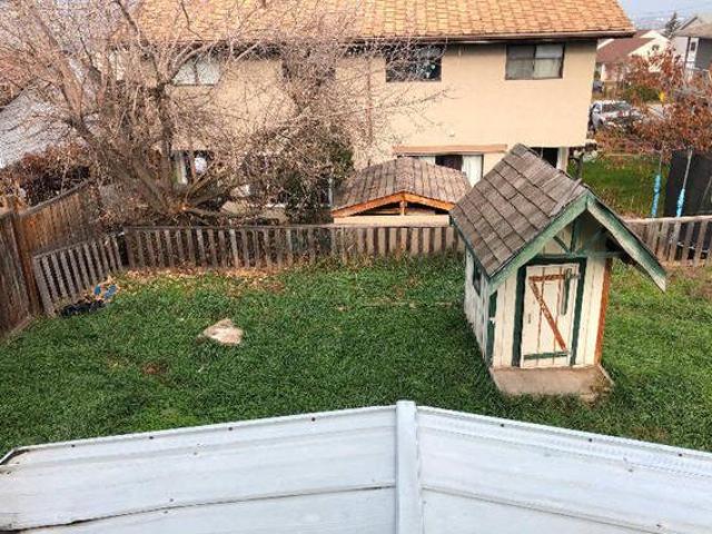 House for rent in Vernon, British Columbia