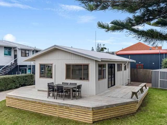 House for rent in Ohope Beach, Bay Of Plenty
