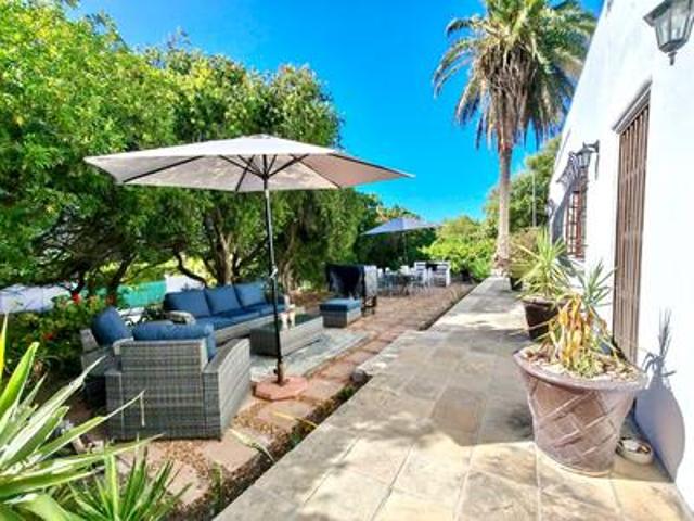 House for rent in Hout Bay, Western Cape