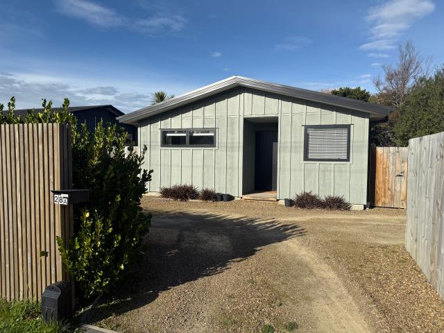 House for rent in Lincoln, Selwyn District