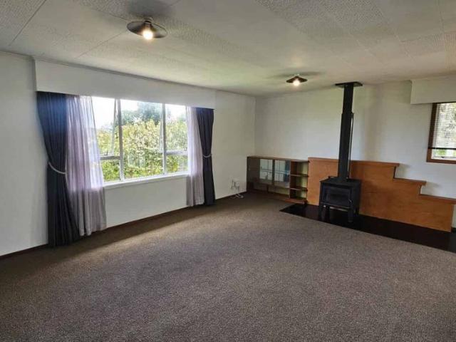 House for rent in Urenui, New Plymouth District