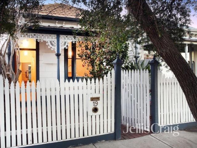 House for rent in Yarraville, Melbourne