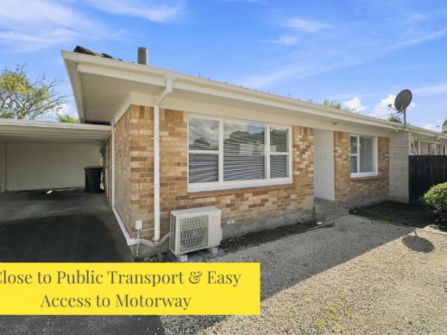 House for rent in Owhata, Oroua County