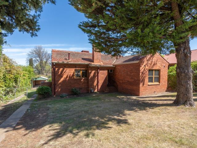Property for rent in Ainslie, Australian Capital Territory
