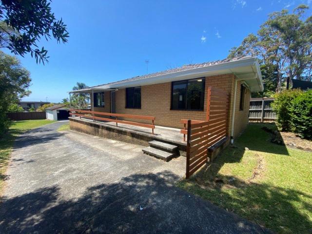 House for rent in Killarney Vale, New South Wales