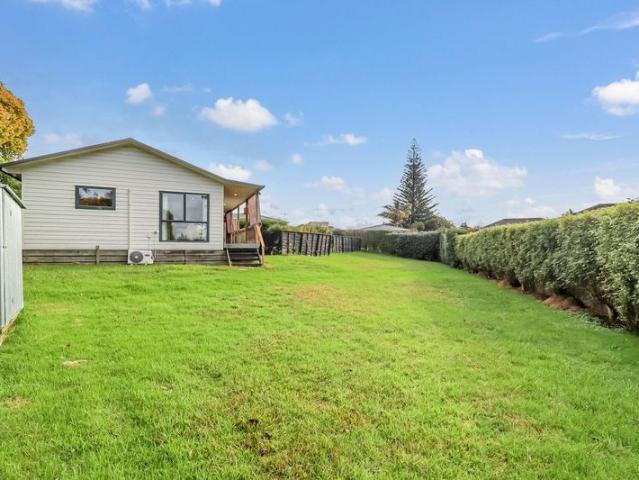 House for rent in Awhitu, Oroua County