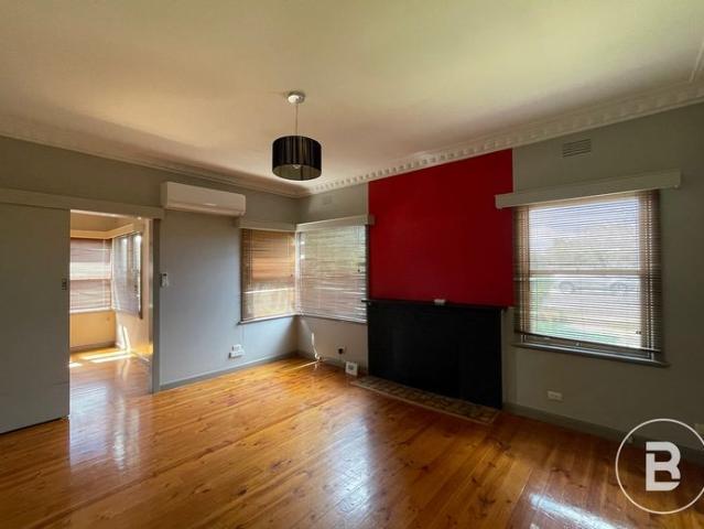 House for rent in Maryborough, Shire of Central Goldfields