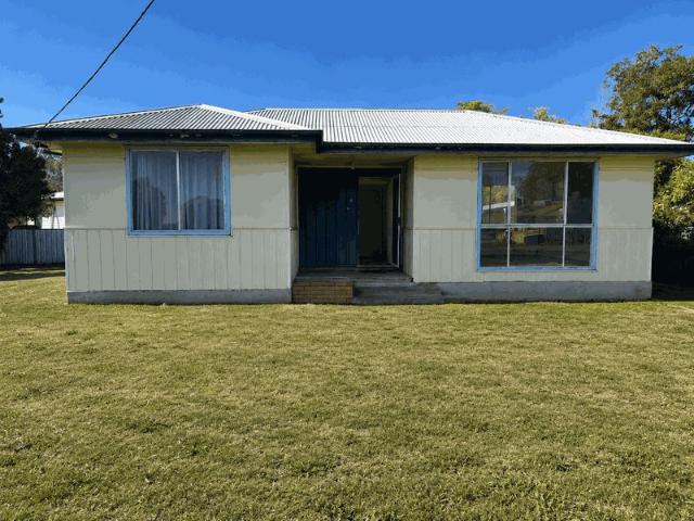 House for rent in Warren, New South Wales