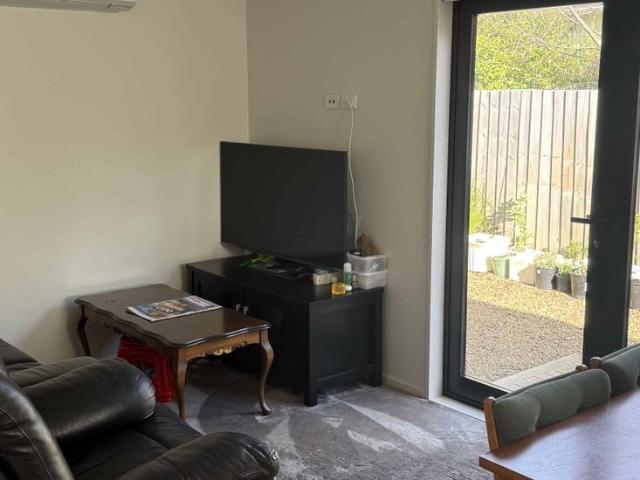House for rent in Lincoln, Selwyn District