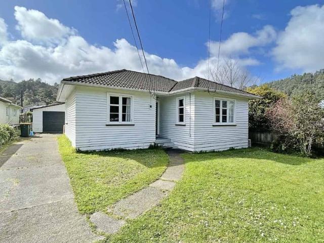 House for rent in Days Bay, Wellington