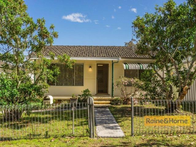 House for rent in Blackwall, Woy Woy