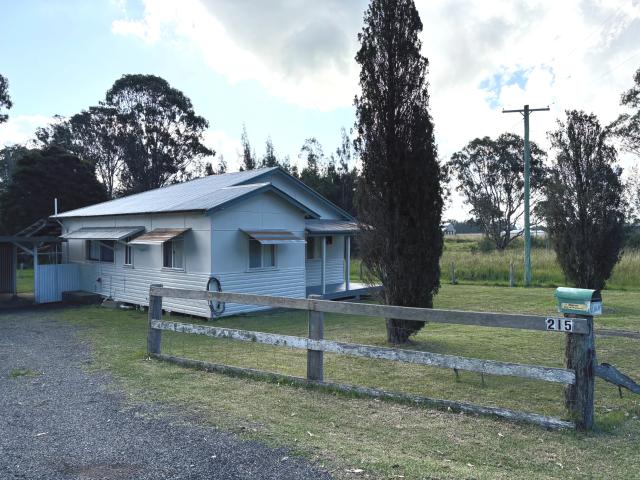 House for rent in Bohnock, New South Wales