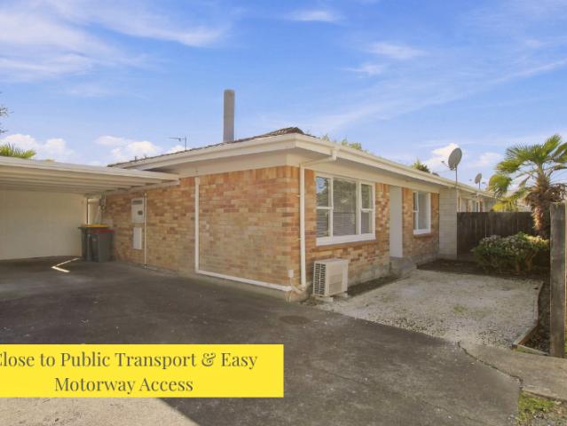 House for rent in Owhata, Oroua County