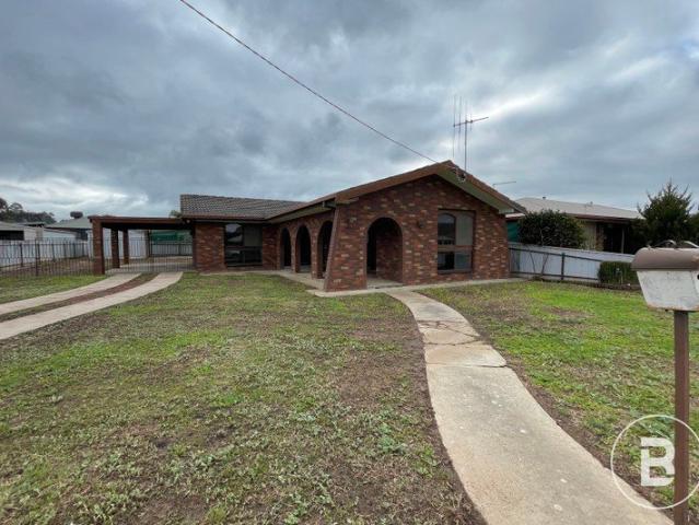 House for rent in Alma, Victoria
