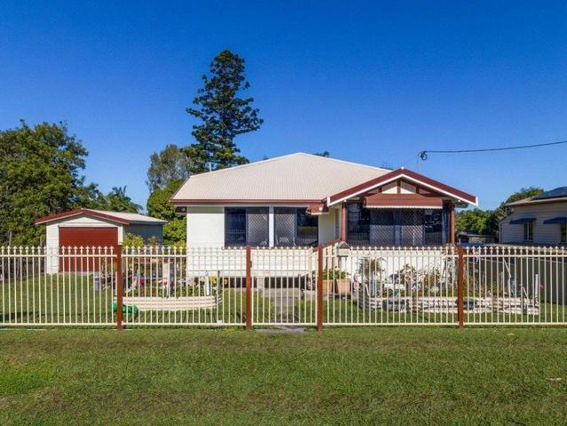 House for rent in Maryborough, Queensland
