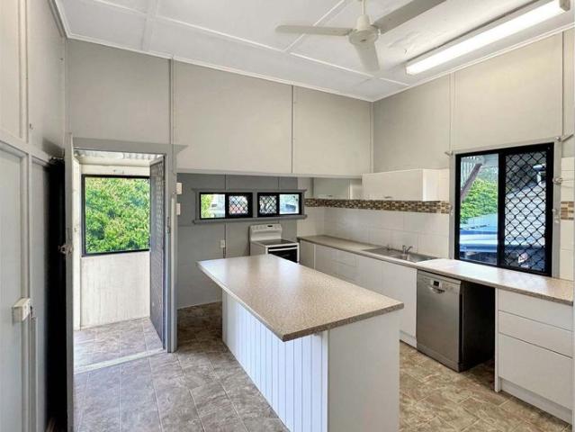 House for rent in Maryborough, Queensland