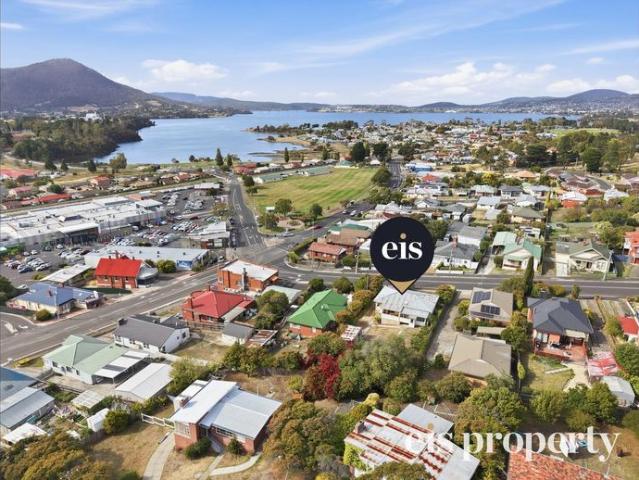 House for rent in Hobart, Tasmania