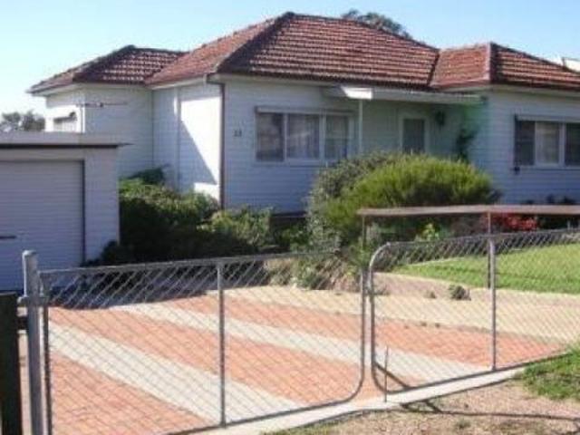 House for rent in Kandos, New South Wales
