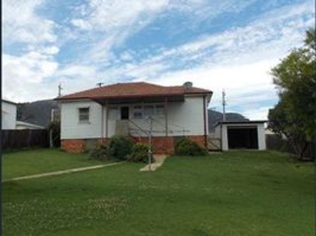 House for rent in Kandos, New South Wales