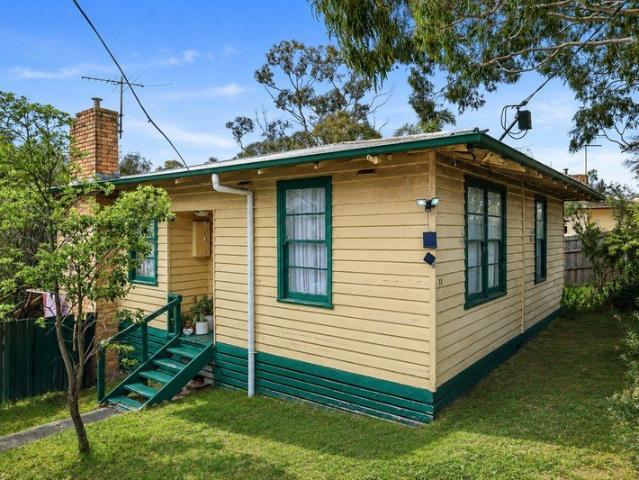 House for sale in Morwell, Victoria