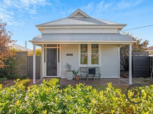 House for rent in Horseshoe Creek, South Australia