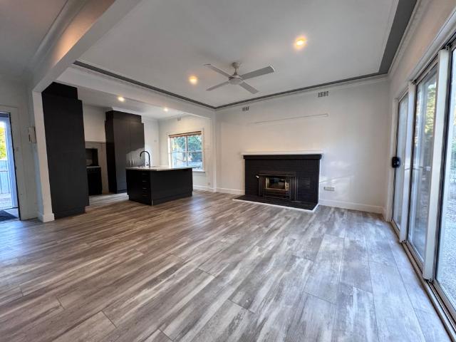 House for rent in Euroa, Victoria