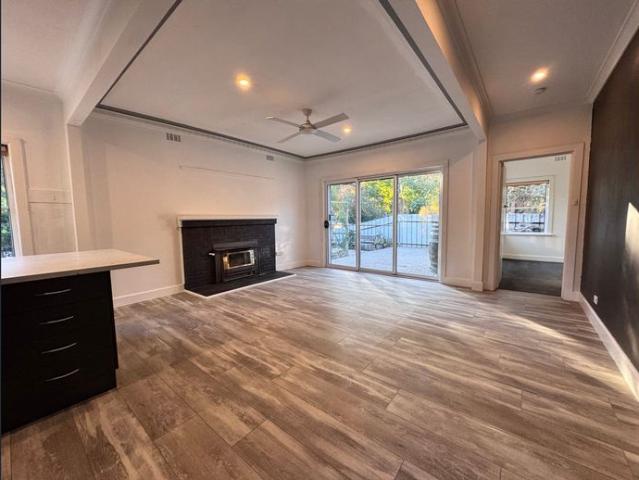 House for rent in Euroa, Victoria