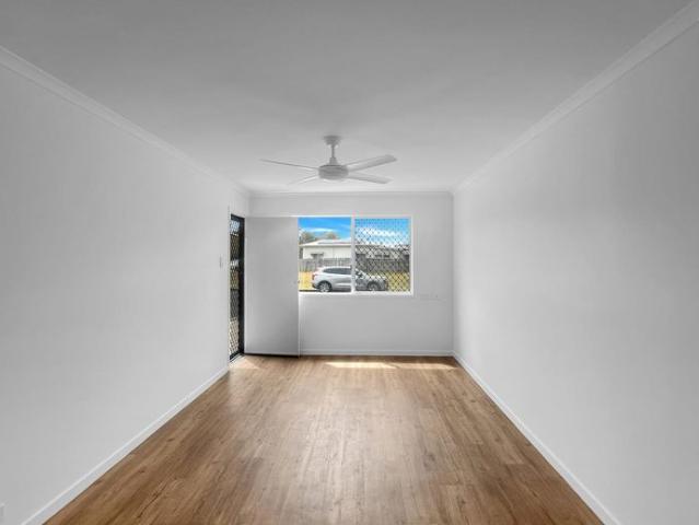 Apartment for rent in Scarness, Hervey Bay