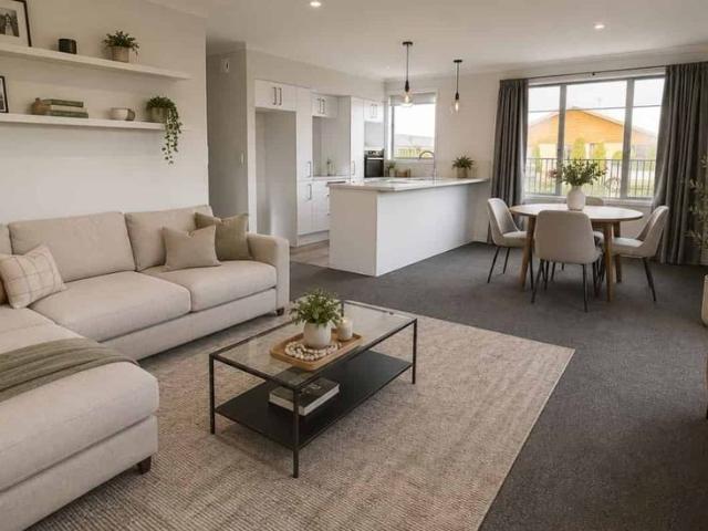 Apartment for rent in Hakatere, Canterbury
