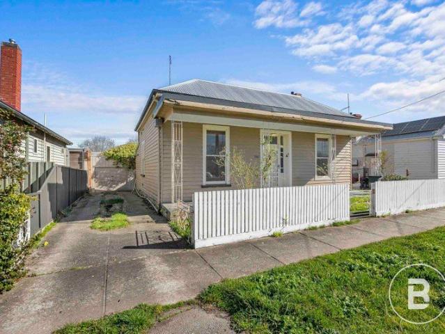 House for sale in Ballarat, Victoria