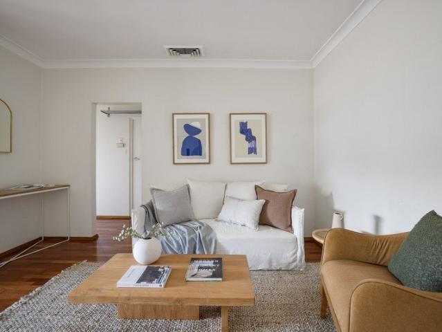 Apartment for sale in Sydney, New South Wales
