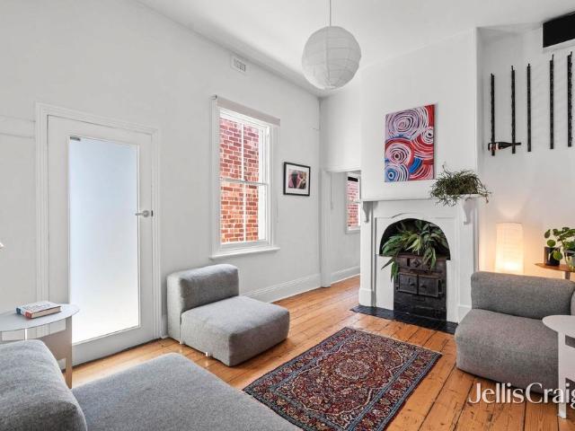 House for rent in Brunswick, Melbourne