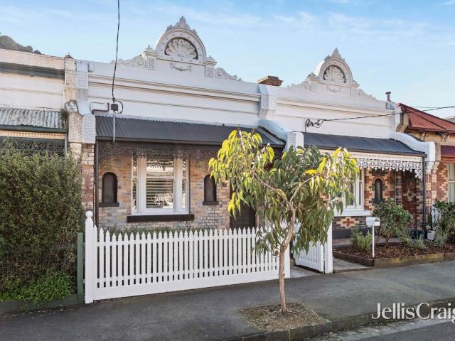 House for rent in Brunswick, Melbourne