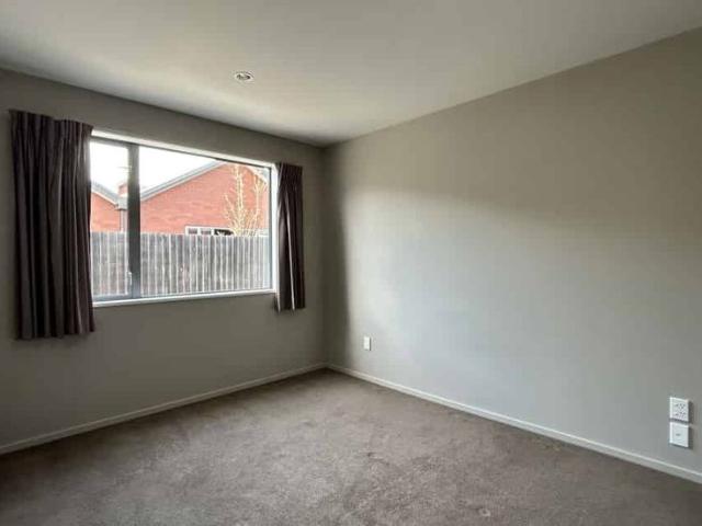 House for rent in Addington, Spreydon-Cashmere Community