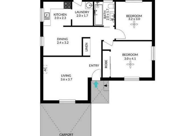 House for rent in Ambergate, New South Wales