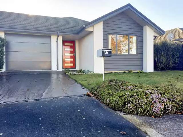 House for rent in Rolleston, Canterbury