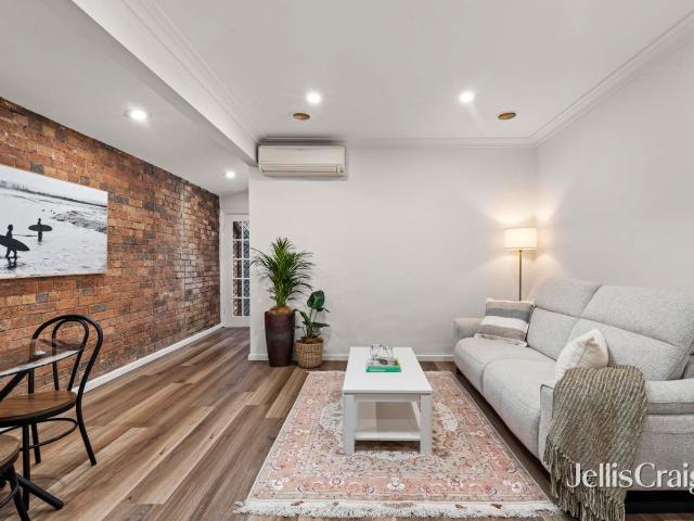 House for rent in Fitzroy North, Melbourne